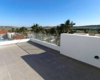 Re-Sale - Apartment - Algorfa - La Finca Golf