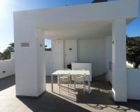 Re-Sale - Apartment - Algorfa - La Finca Golf