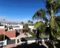 Re-Sale - Apartment - Algorfa - La Finca Golf