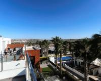 Re-Sale - Apartment - Algorfa - La Finca Golf