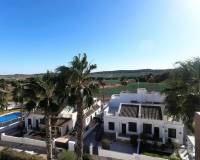 Re-Sale - Apartment - Algorfa - La Finca Golf