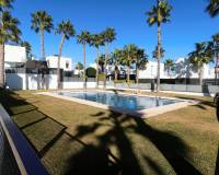 Re-Sale - Apartment - Algorfa - La Finca Golf