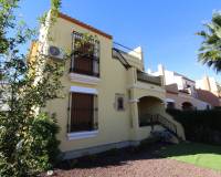 Re-Sale - Apartment - Algorfa - La Finca Golf