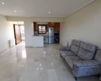 Re-Sale - Apartment - Algorfa - La Finca Golf