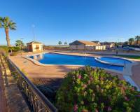 Re-Sale - Apartment - Algorfa - La Finca Golf