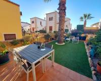 Re-Sale - Apartment - Algorfa - La Finca Golf