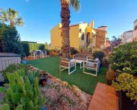 Re-Sale - Apartment - Algorfa - La Finca Golf