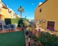 Re-Sale - Apartment - Algorfa - La Finca Golf