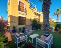 Re-Sale - Apartment - Algorfa - La Finca Golf