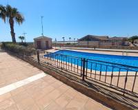 Re-Sale - Apartment - Algorfa - La Finca Golf