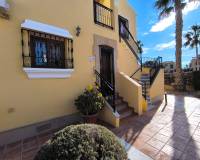 Re-Sale - Apartment - Algorfa - La Finca Golf