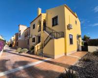 Re-Sale - Apartment - Algorfa - La Finca Golf