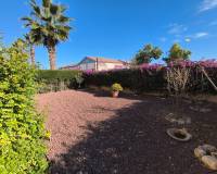 Re-Sale - Apartment - Algorfa - La Finca Golf