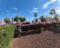 Re-Sale - Apartment - Algorfa - La Finca Golf