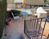 Re-Sale - Apartment - Algorfa - La Finca Golf