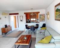 Re-Sale - Apartment - Algorfa - La Finca Golf