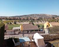 Re-Sale - Apartment - Algorfa - La Finca Golf