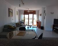 Re-Sale - Apartment - Algorfa - La Finca Golf