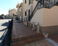 Re-Sale - Apartment - Algorfa - La Finca Golf