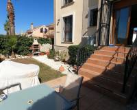 Re-Sale - Apartment - Algorfa - La Finca Golf