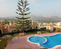 Re-Sale - Apartment - Algorfa - La Finca Golf