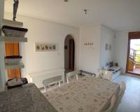 Re-Sale - Apartment - Algorfa - La Finca Golf