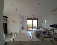 Re-Sale - Apartment - Algorfa - La Finca Golf