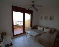 Re-Sale - Apartment - Algorfa - La Finca Golf