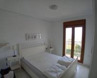 Re-Sale - Apartment - Algorfa - La Finca Golf