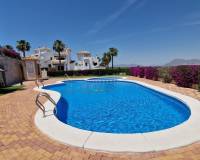 Re-Sale - Apartment - Algorfa - La Finca Golf