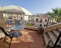 Re-Sale - Apartment - Algorfa - La Finca Golf