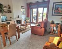 Re-Sale - Apartment - Algorfa - La Finca Golf