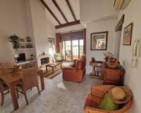 Re-Sale - Apartment - Algorfa - La Finca Golf