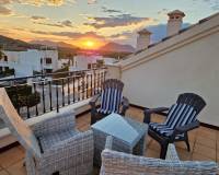 Re-Sale - Apartment - Algorfa - La Finca Golf