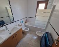 Re-Sale - Apartment - Algorfa - La Finca Golf