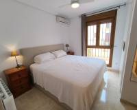 Re-Sale - Apartment - Algorfa - La Finca Golf