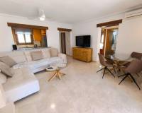 Re-Sale - Apartment - Algorfa - La Finca Golf