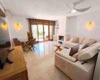 Re-Sale - Apartment - Algorfa - La Finca Golf