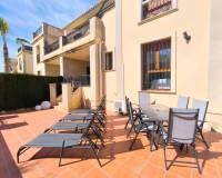 Re-Sale - Apartment - Algorfa - La Finca Golf