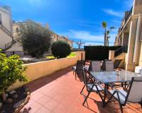 Re-Sale - Apartment - Algorfa - La Finca Golf