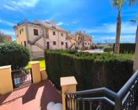 Re-Sale - Apartment - Algorfa - La Finca Golf