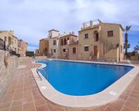 Re-Sale - Apartment - Algorfa - La Finca Golf