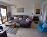 Re-Sale - Apartment - Algorfa - La Finca Golf