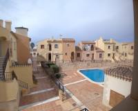 Re-Sale - Apartment - Algorfa - La Finca Golf