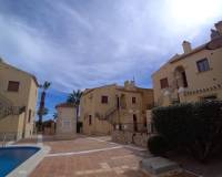 Re-Sale - Apartment - Algorfa - La Finca Golf