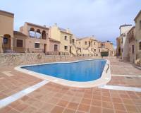 Re-Sale - Apartment - Algorfa - La Finca Golf