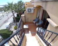 Re-Sale - Apartment - Algorfa - La Finca Golf