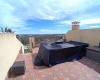 Re-Sale - Apartment - Algorfa - La Finca Golf