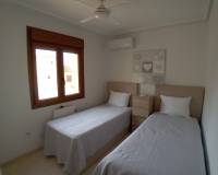 Re-Sale - Apartment - Algorfa - La Finca Golf