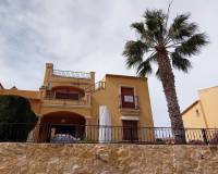 Re-Sale - Apartment - Algorfa - La Finca Golf